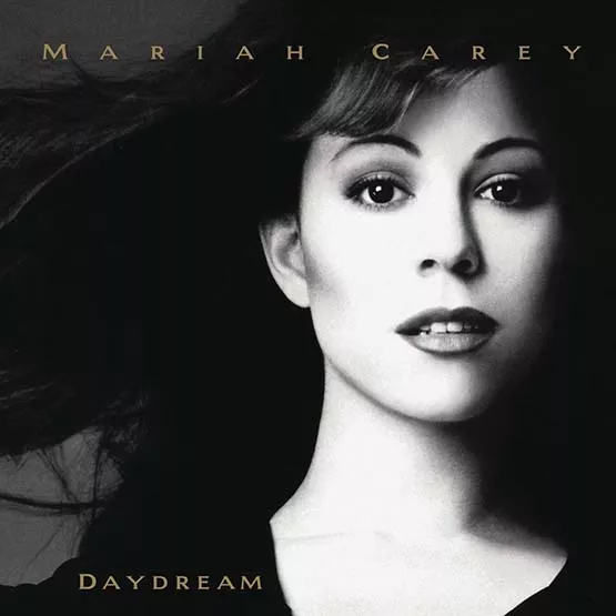 Mariah Carey – Daydream
