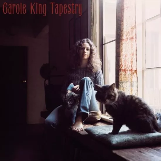 Carole King – Tapestry