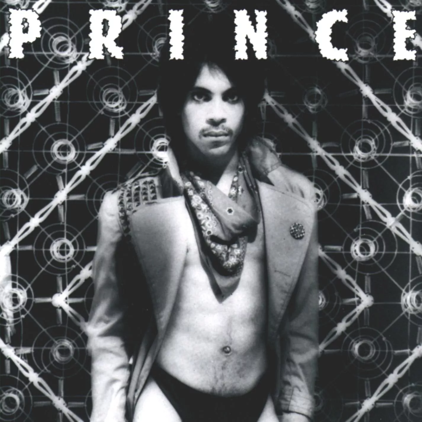 Prince – Dirty Mind