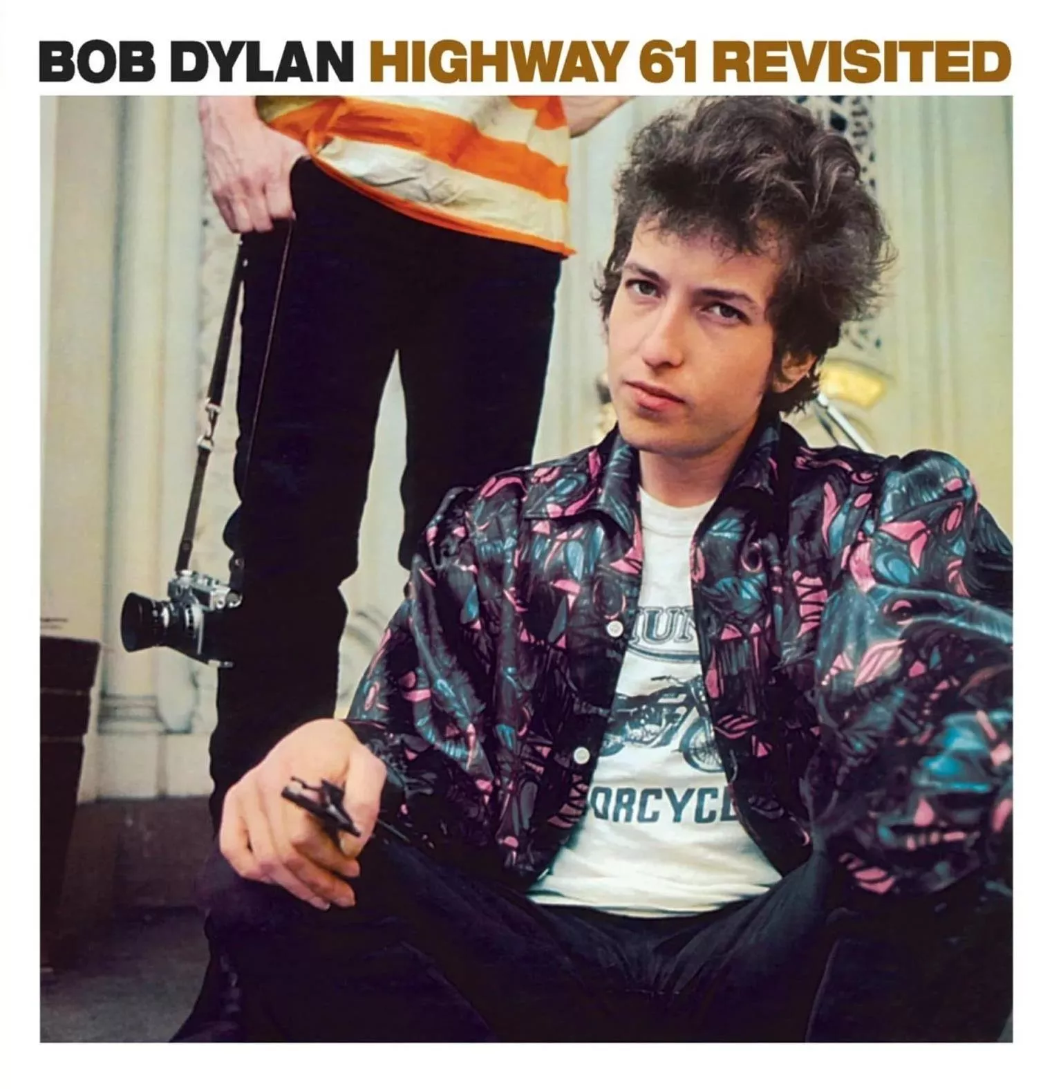 Bob Dylan – Highway 61 Revisited
