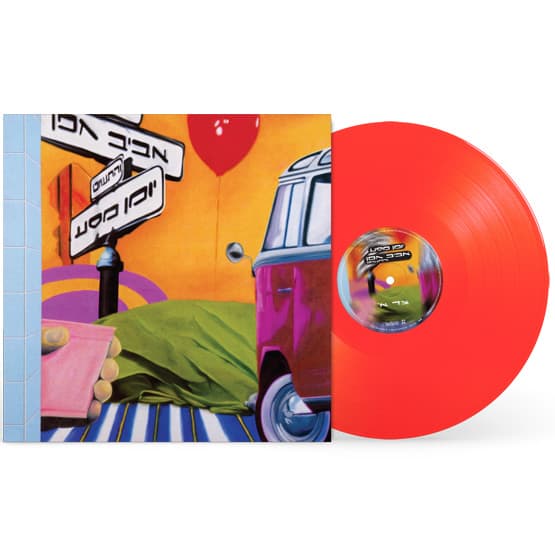 אביב גפן - יומן מסע