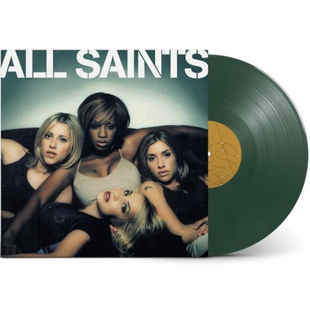 All Saints – All Saints