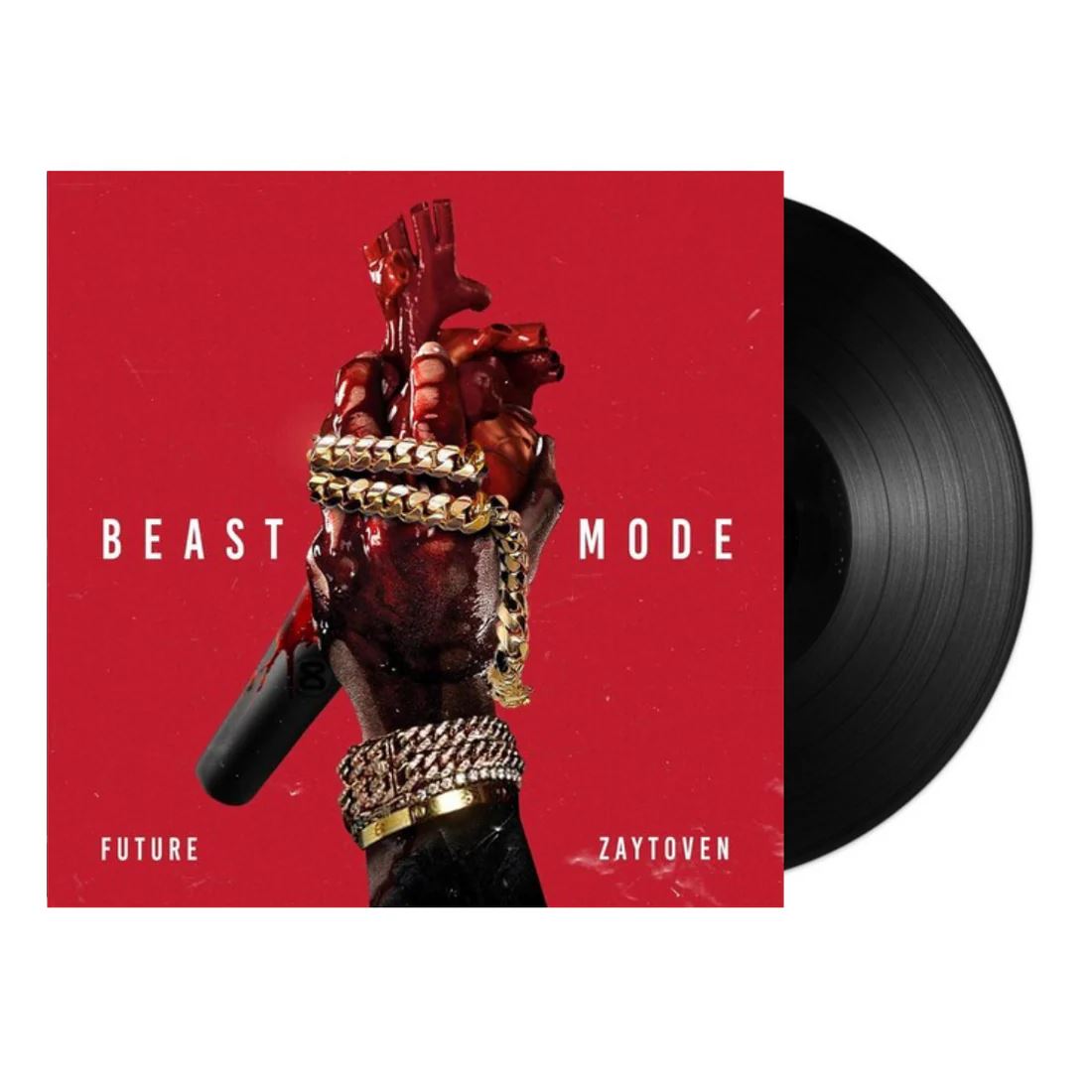 Future  Zaytoven – Beast Mode
