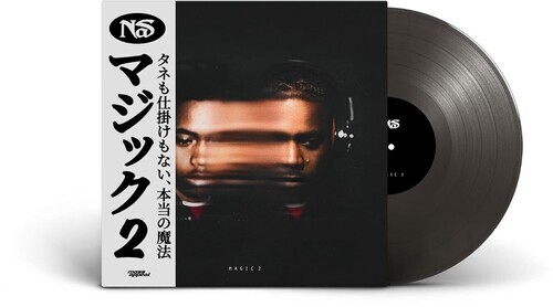 Nas – Magic 2