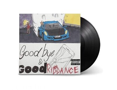 Juice WRLD – Goodbye & Good Riddance