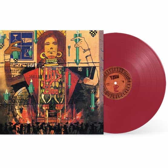 שבק ס - כנען 2000