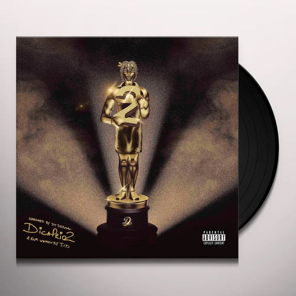 J.I.D – DiCaprio 2