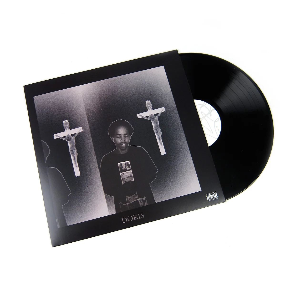 Earl Sweatshirt – Doris