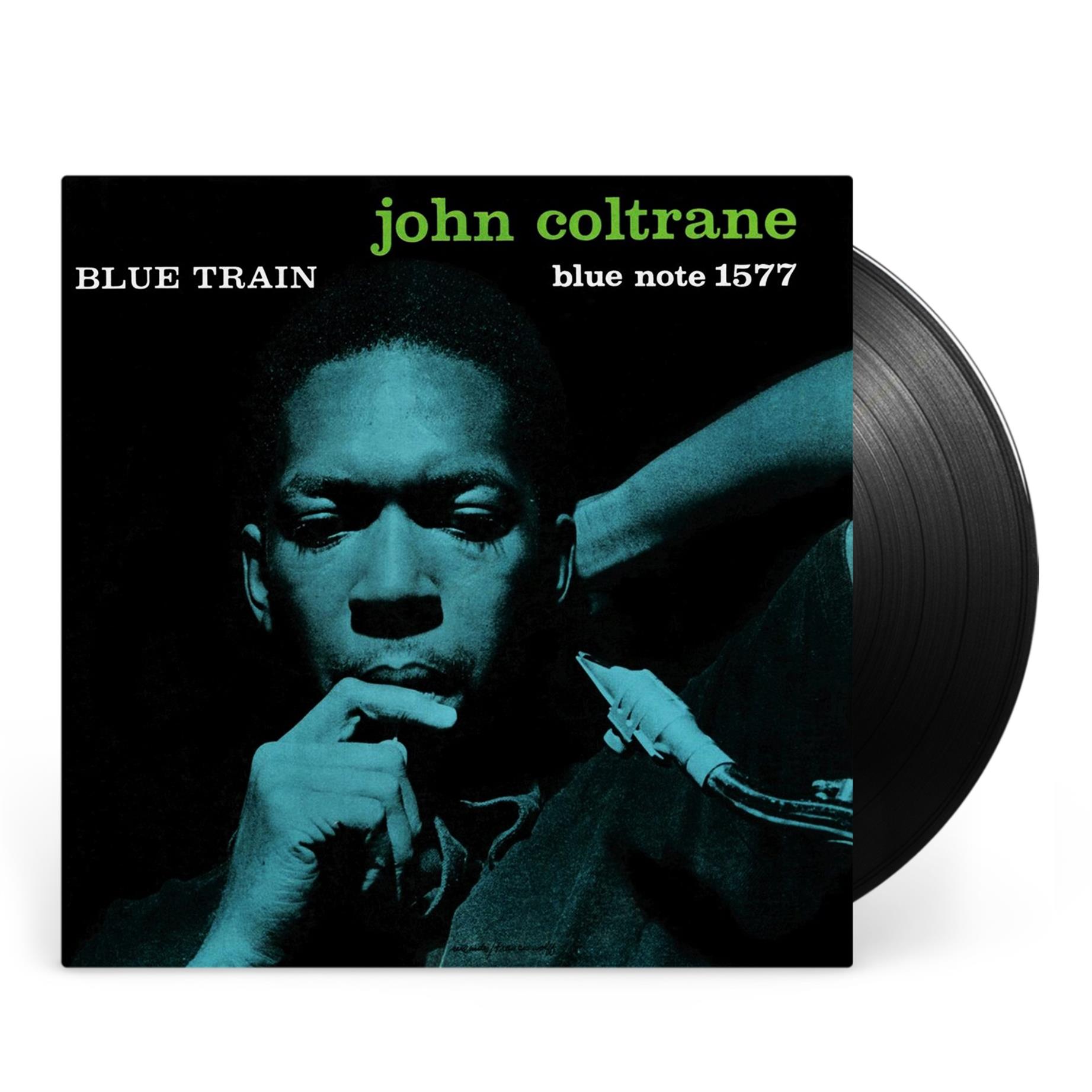 John Coltrane – Blue Train