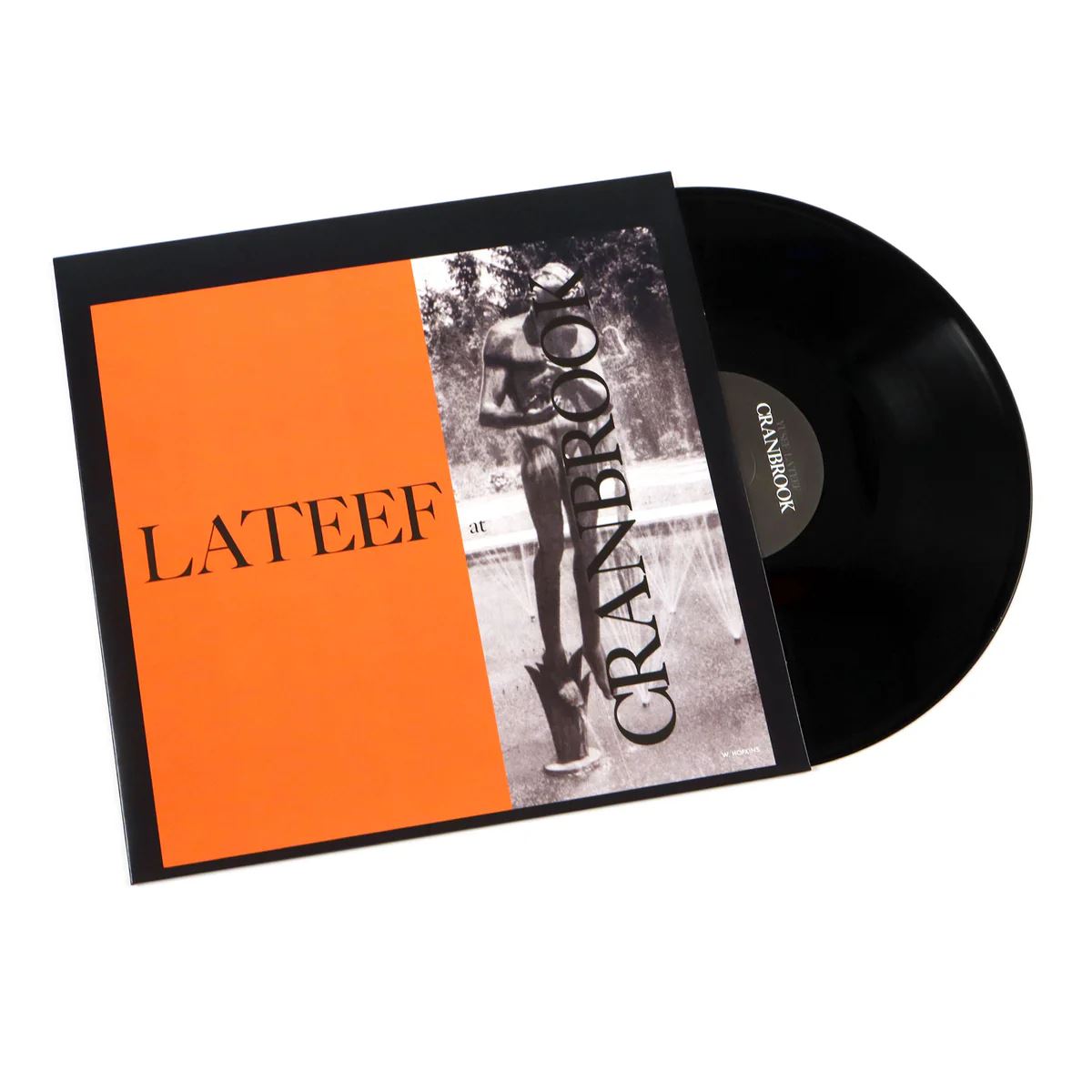 Yusef Lateef - At Cranbrook