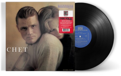 Chet Baker – Chet