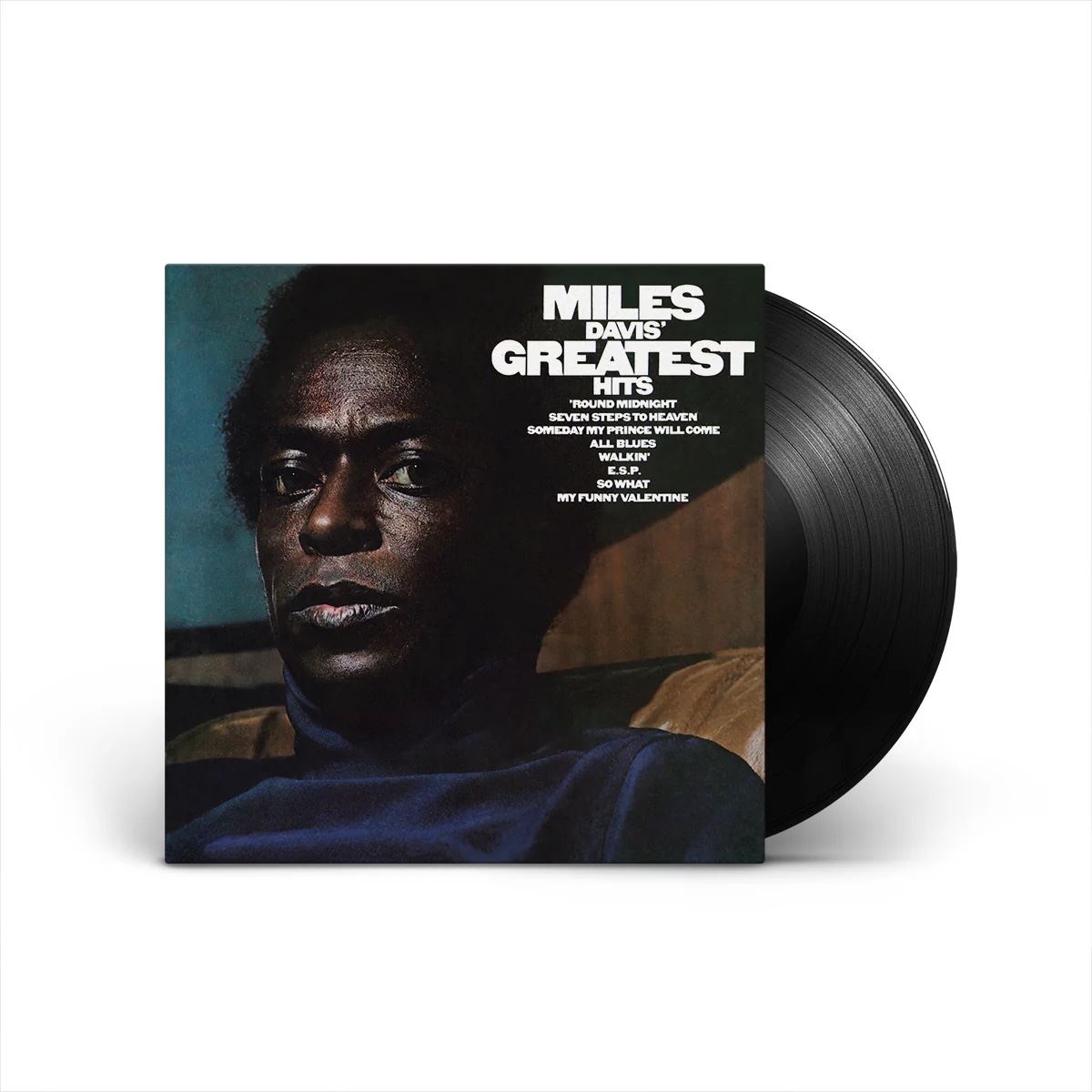Miles Davis – Miles Davis' Greatest Hits