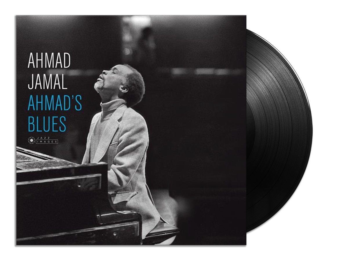 Ahmad Jamal – Ahmad's Blues