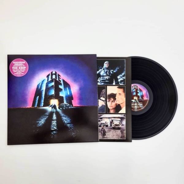 Tangerine Dream – The Keep