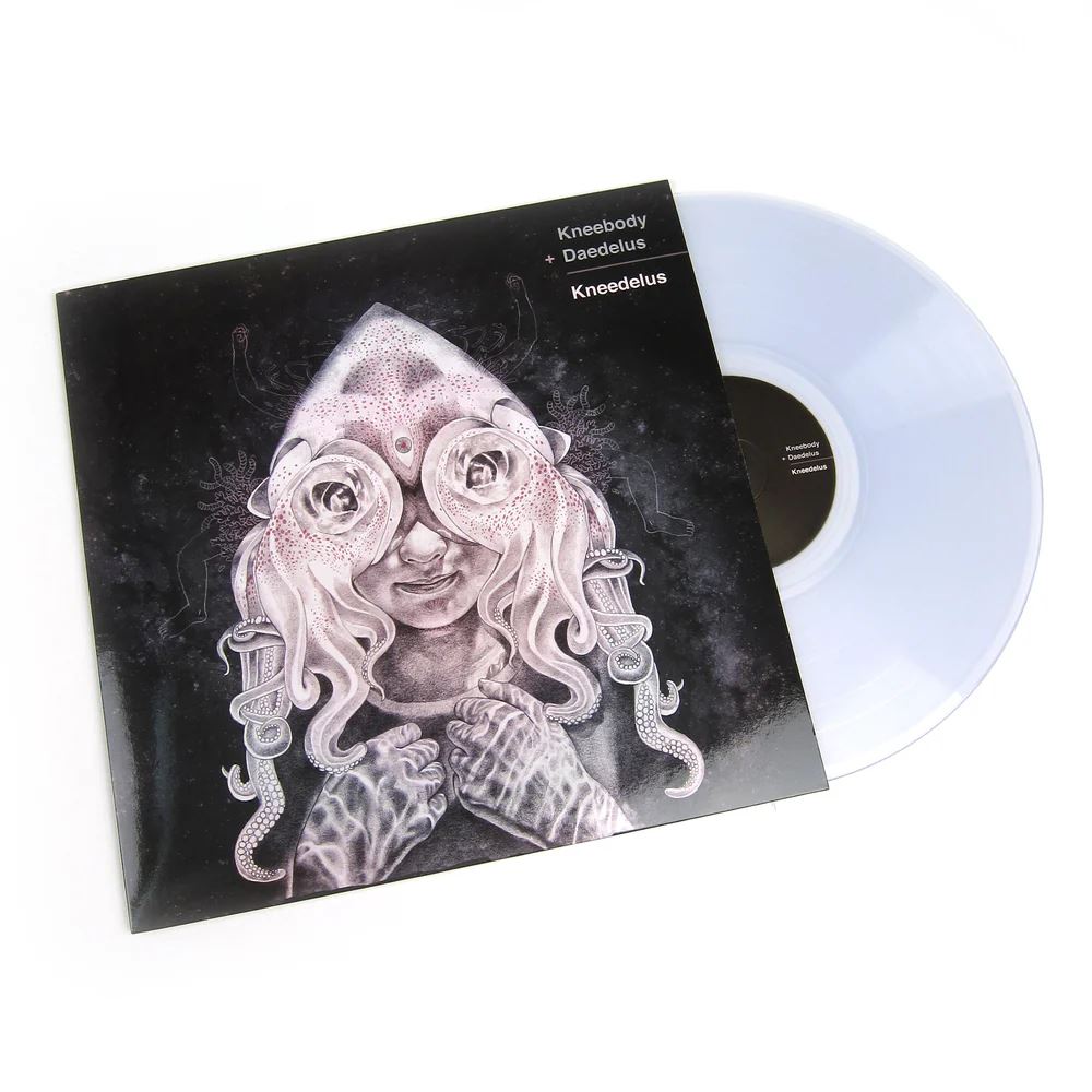 Kneebody + Daedelus – Kneedelus