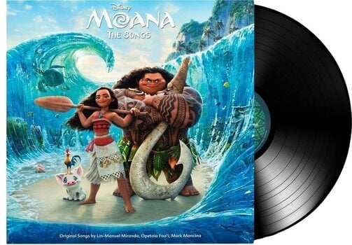 Moana