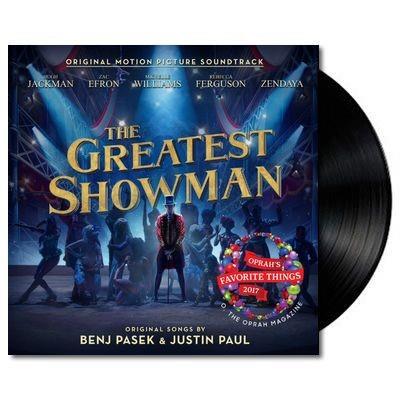 The Greatest Showman