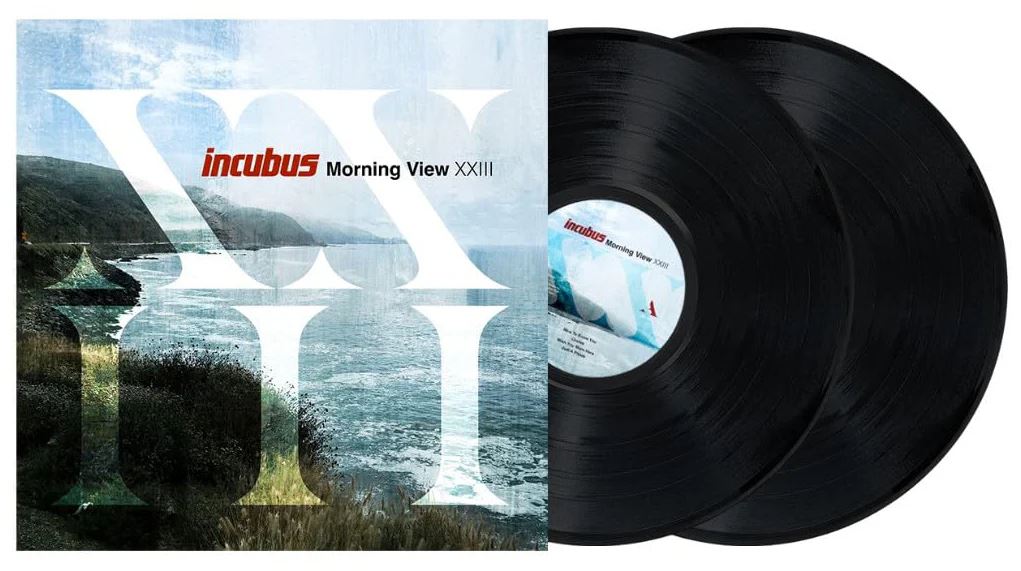Incubus – Morning View