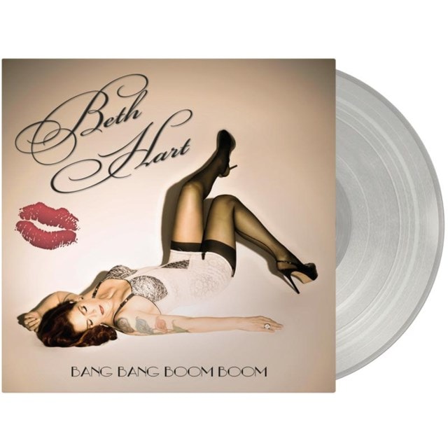 Beth Hart – Bang Bang Boom Boom