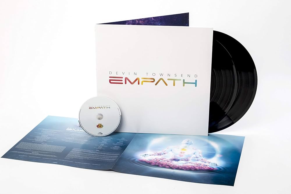 Devin Townsend – Empath