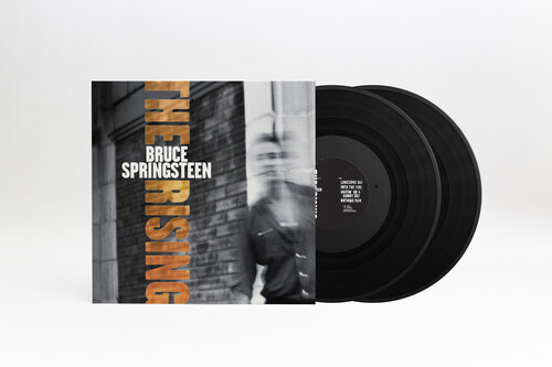 Bruce Springsteen – The Rising