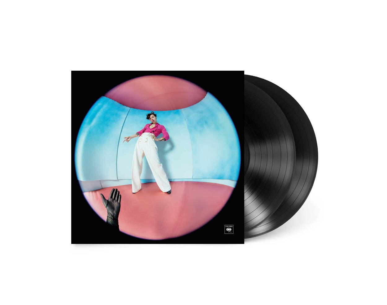 Harry Styles – Fine Line