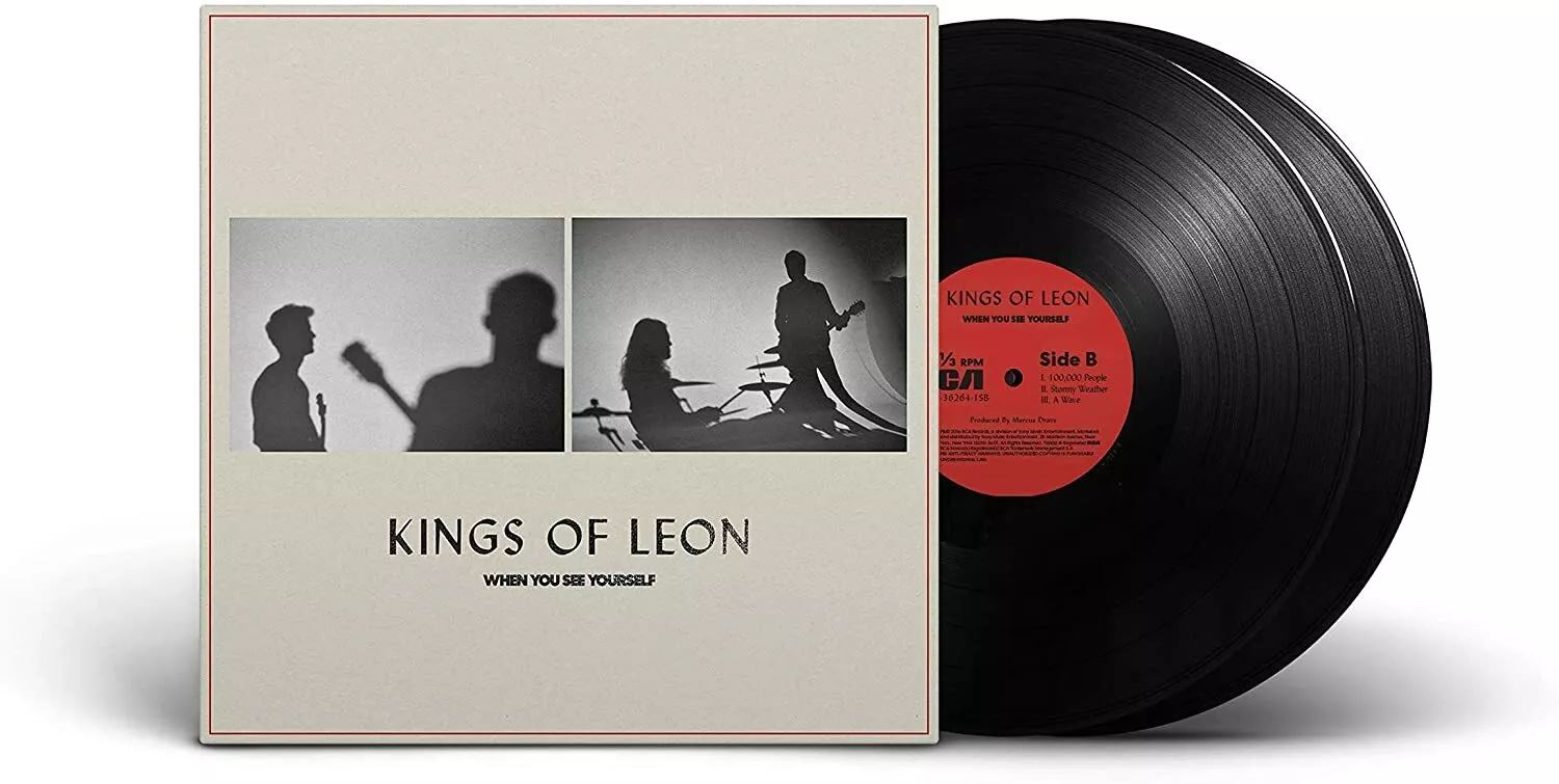 Kings Of Leon – When You See Yourself