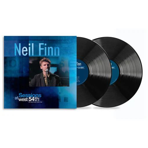 Neil Finn – Sessions At West 54th