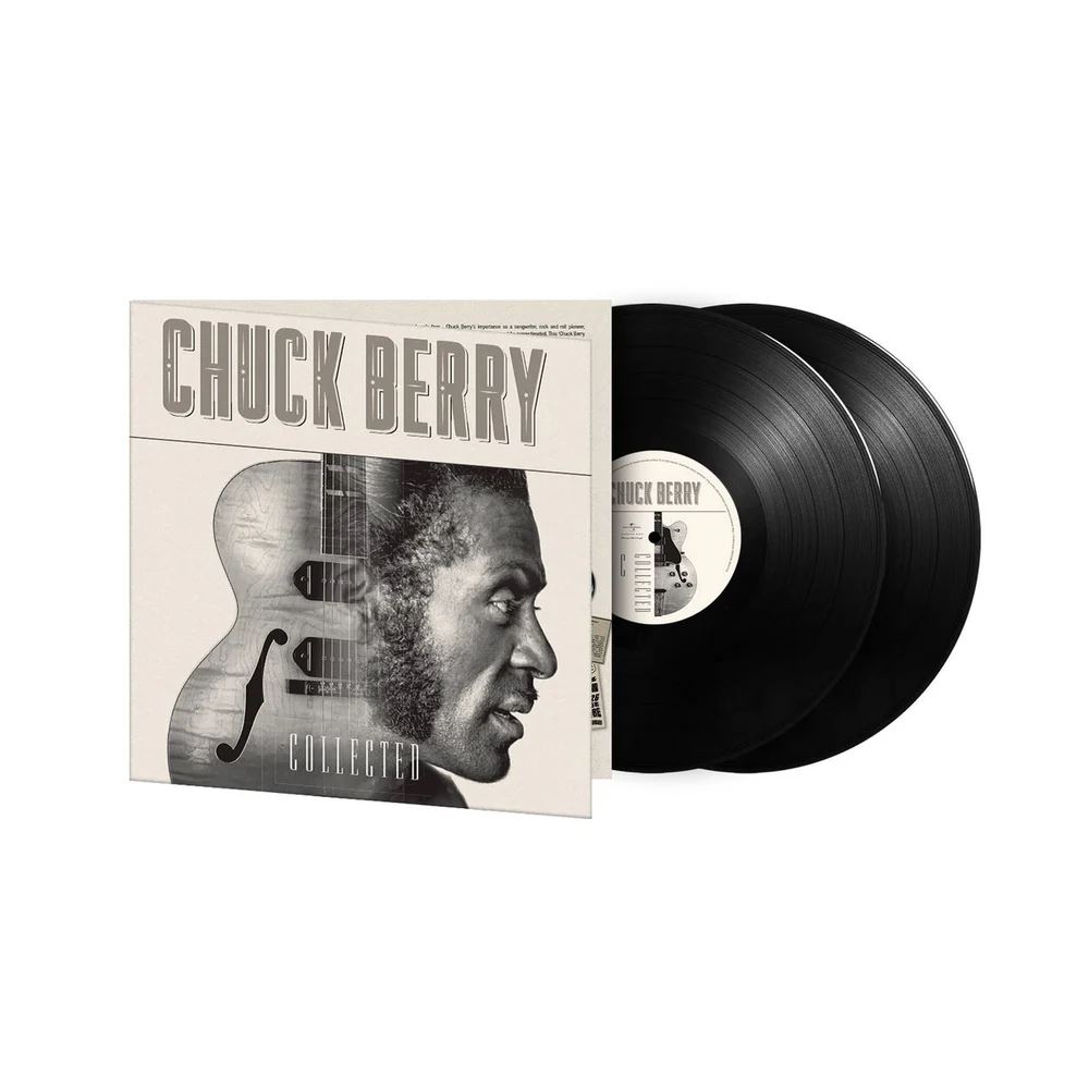 Chuck Berry – Collected
