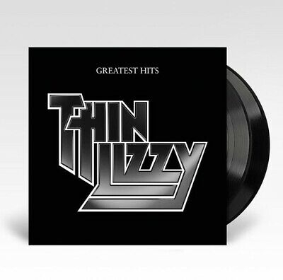 Thin Lizzy – Greatest Hits