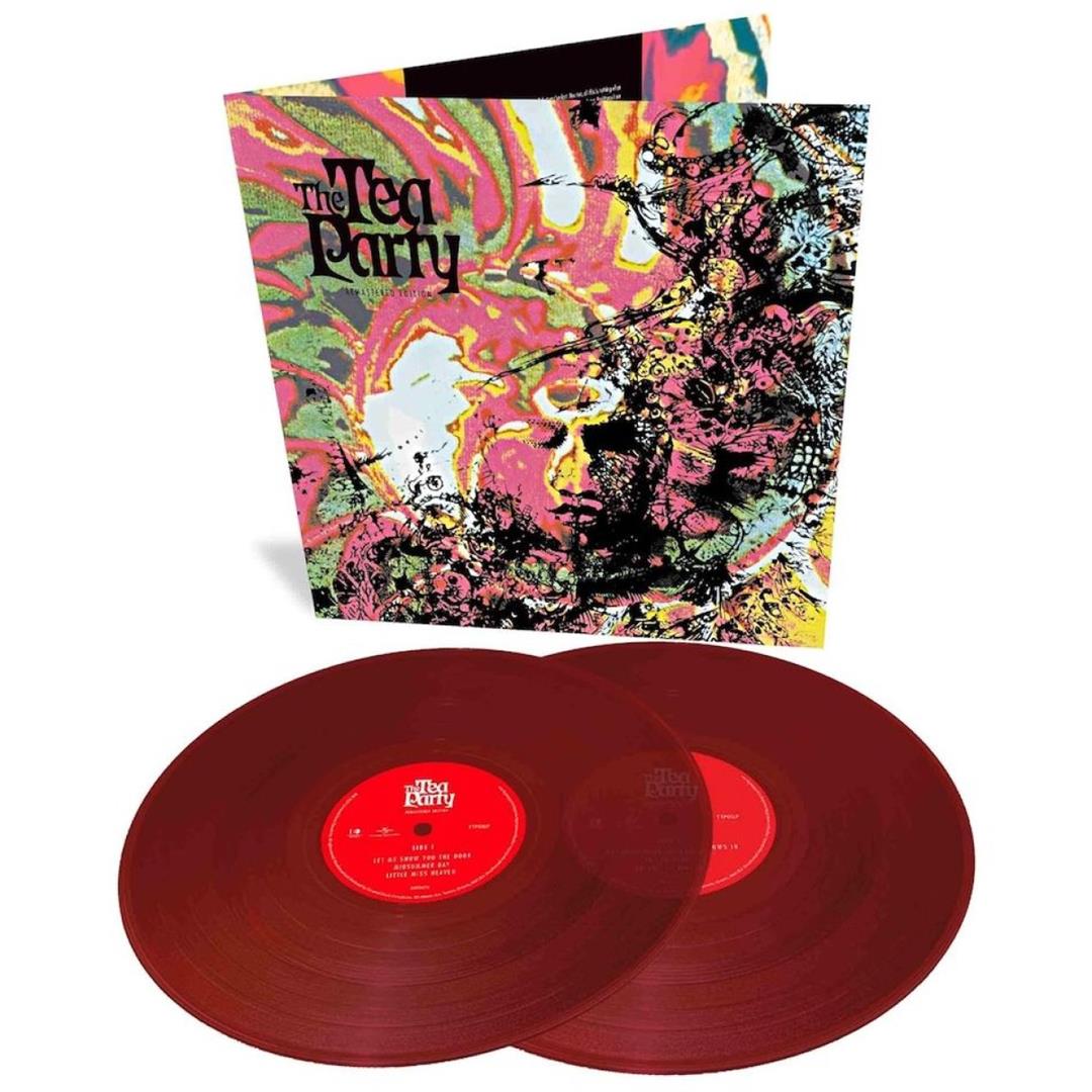 The Tea Party – The Tea Party