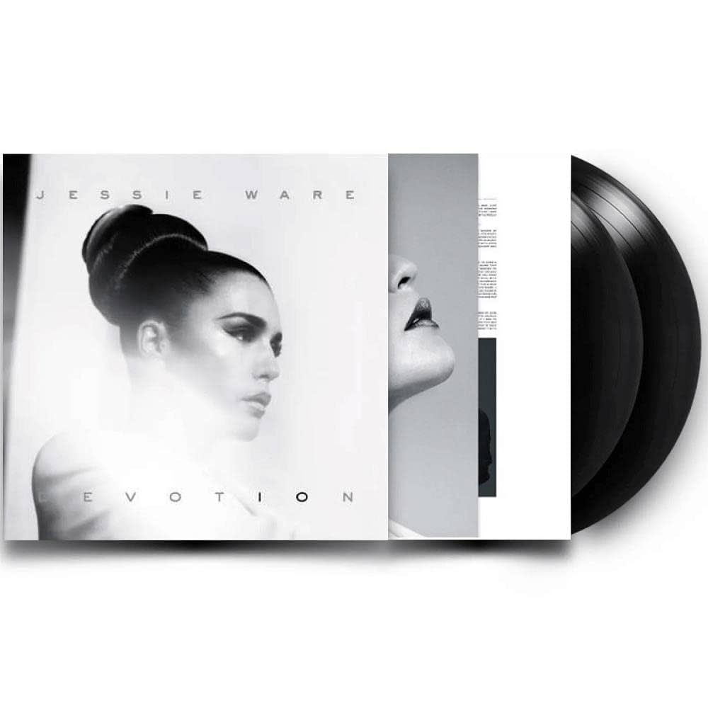 Jessie Ware – Devotion