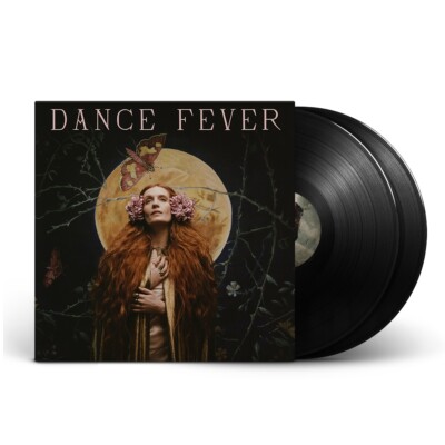 Florence And The Machine – Dance Fever