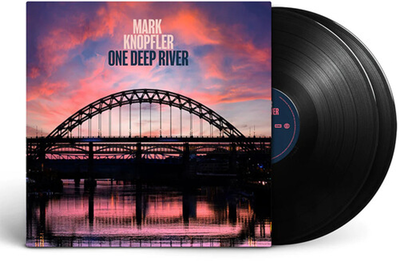 Mark Knopfler – One Deep River