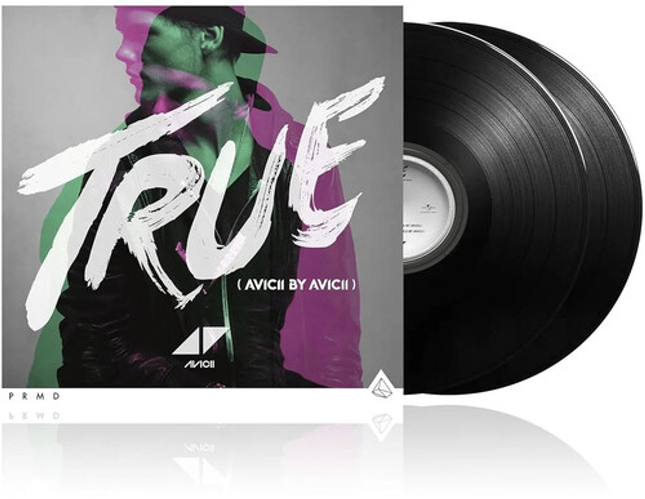 Avicii – True