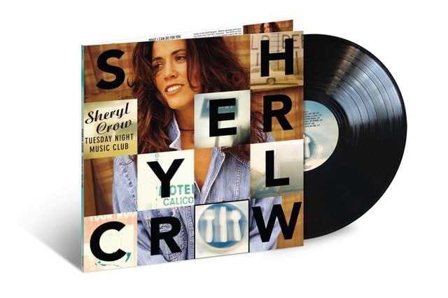Sheryl Crow – Tuesday Night Music Club