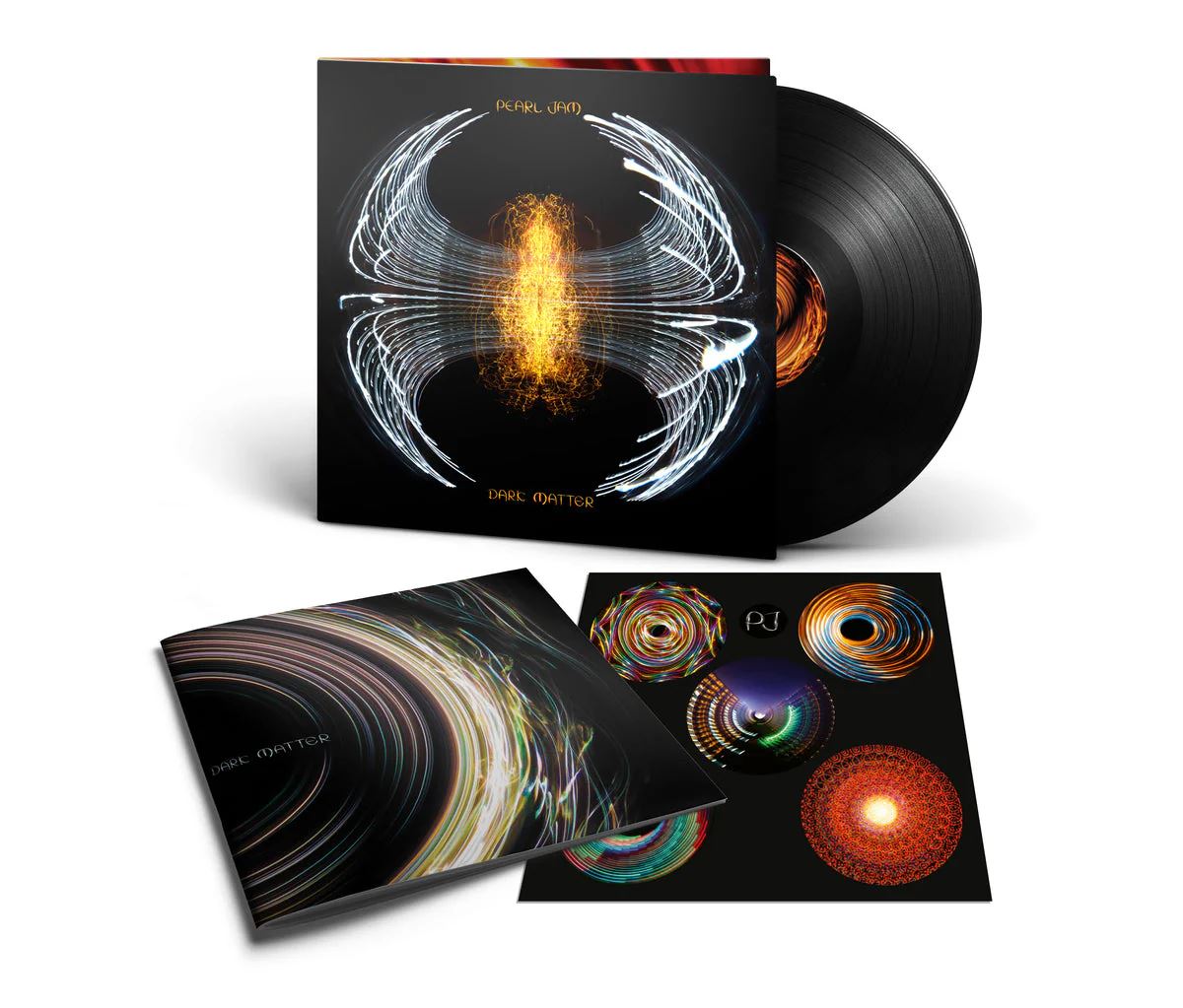 Pearl Jam – Dark Matter