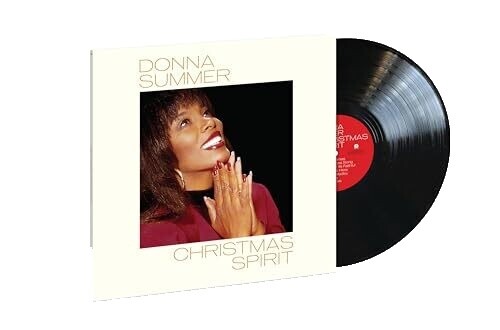 Donna Summer - The Christmas Spirit