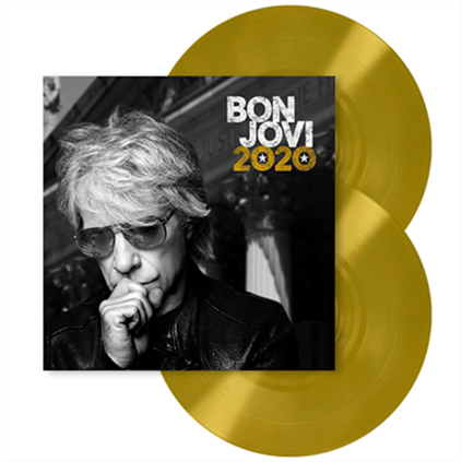 Bon Jovi – 2020
