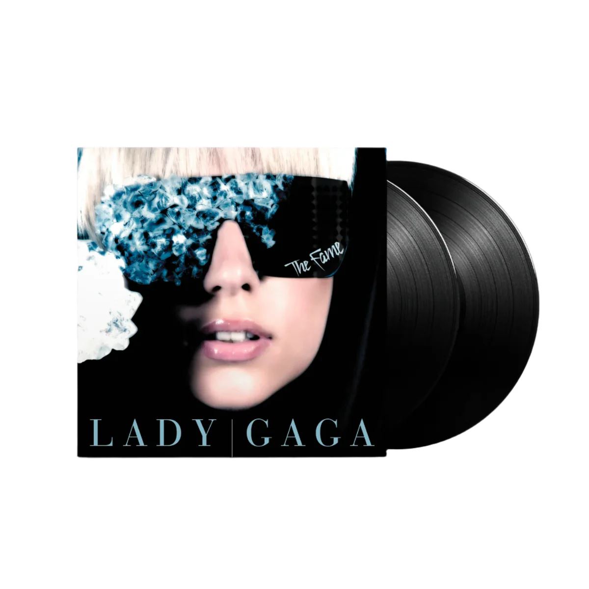 Lady Gaga – The Fame