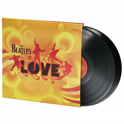The Beatles – Love