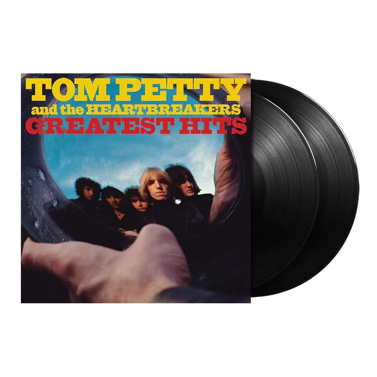 Tom Petty And The Heartbreakers – Greatest Hits