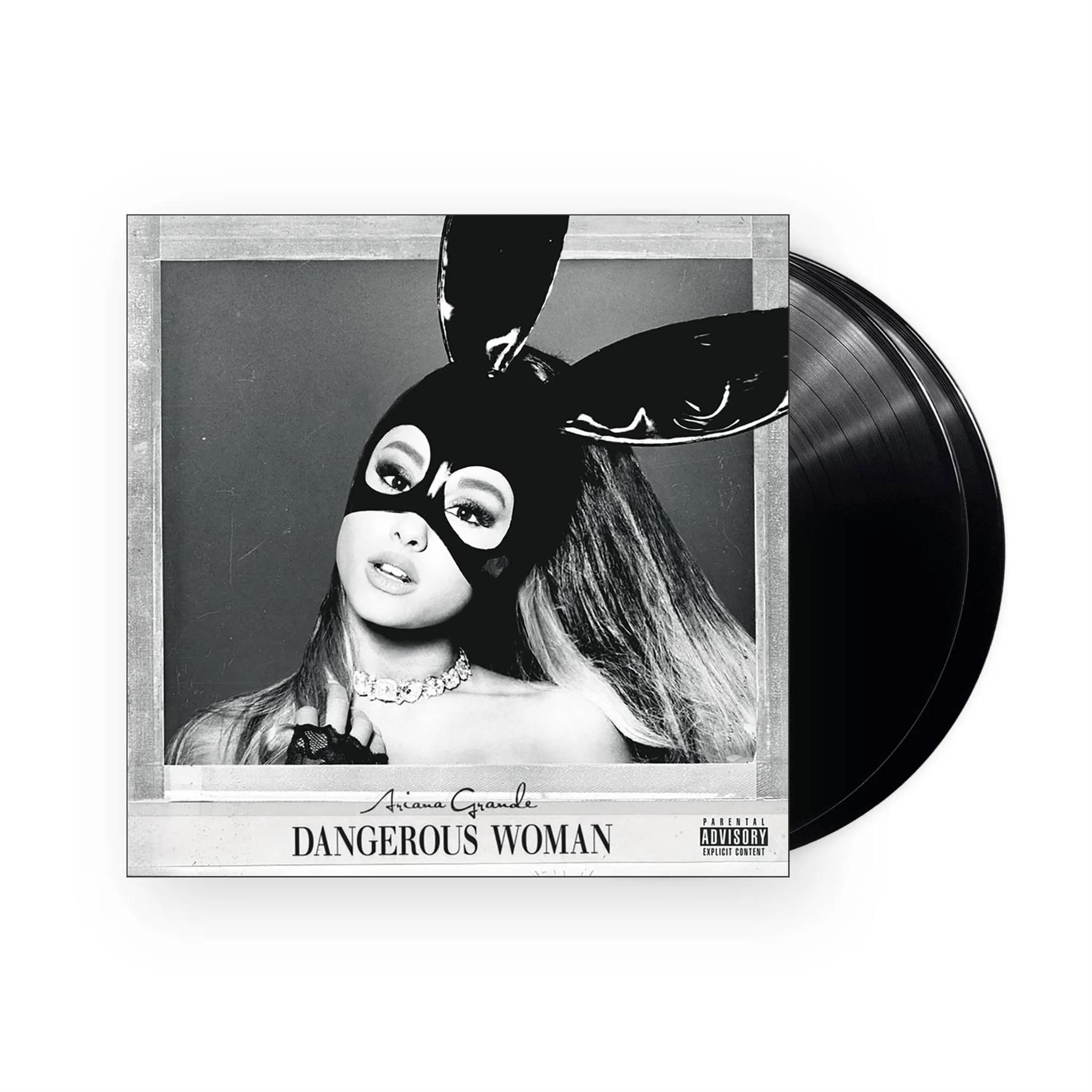 Ariana Grande – Dangerous Woman