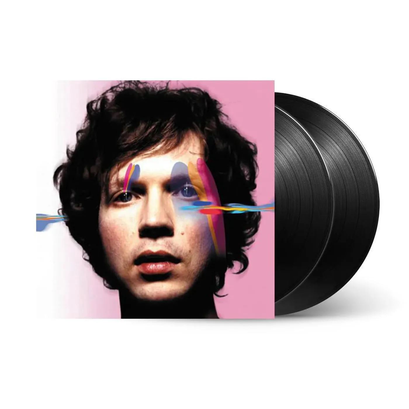 Beck – Sea Change