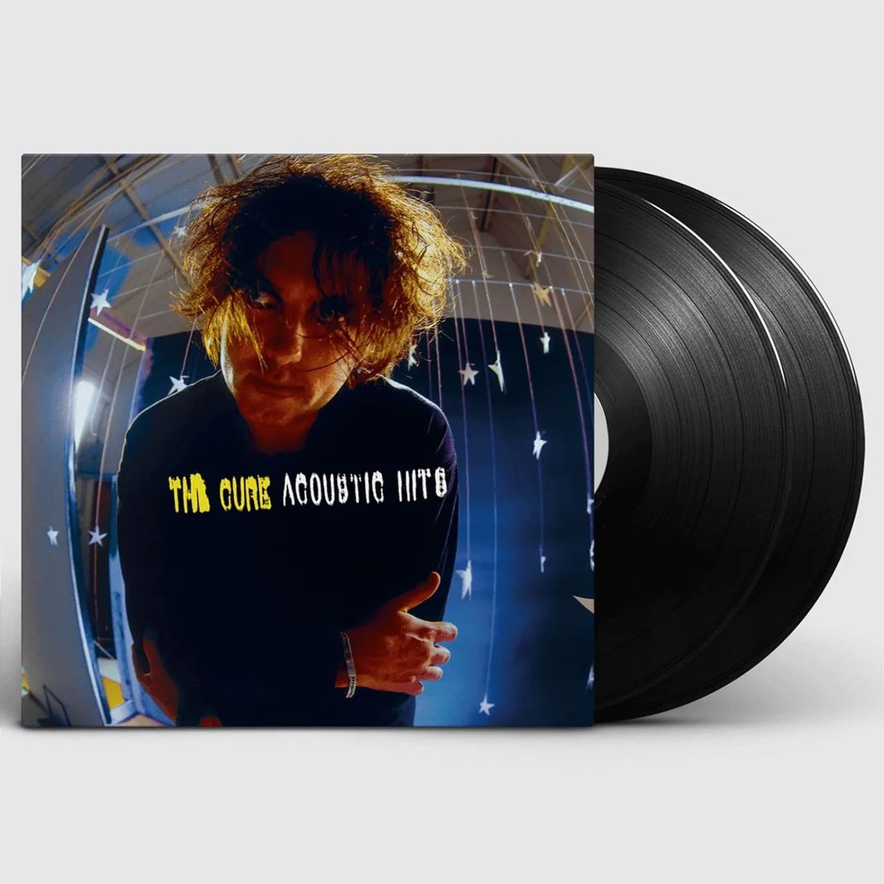 The Cure – Acoustic Hits