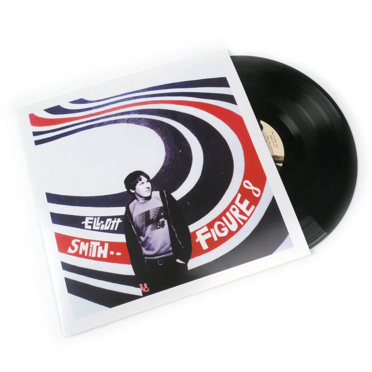 Elliott Smith – Figure 8