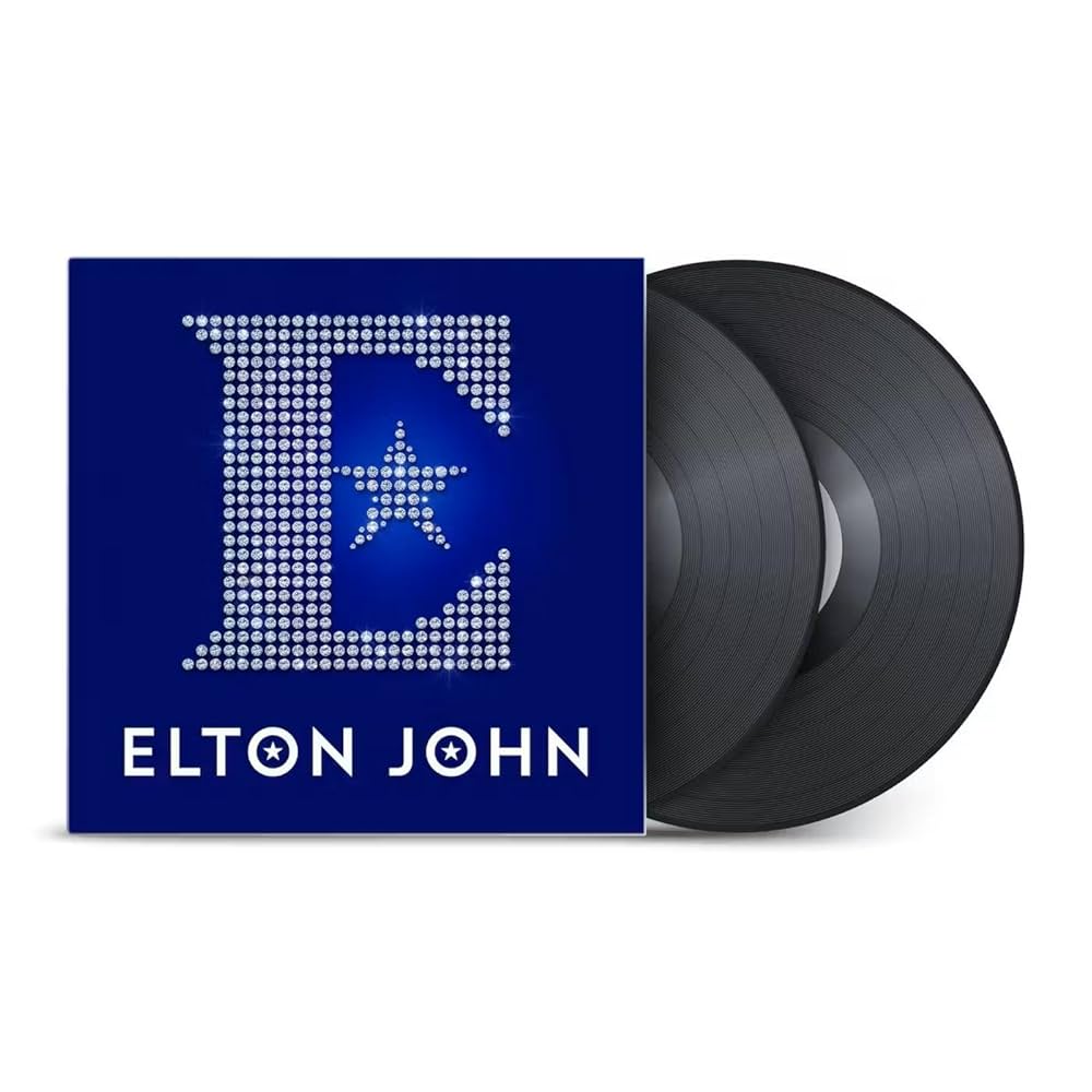 Elton John - Diamonds