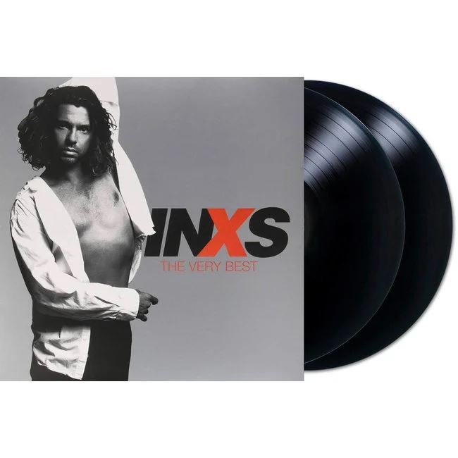 INXS – The Very Best