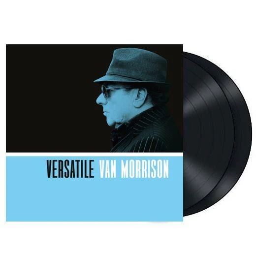 Van Morrison – Versatile
