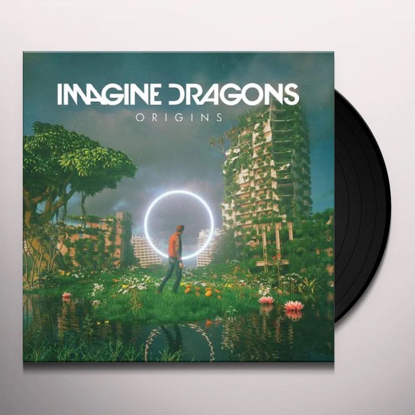 Imagine Dragons – Origins